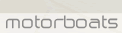 Motorboats
